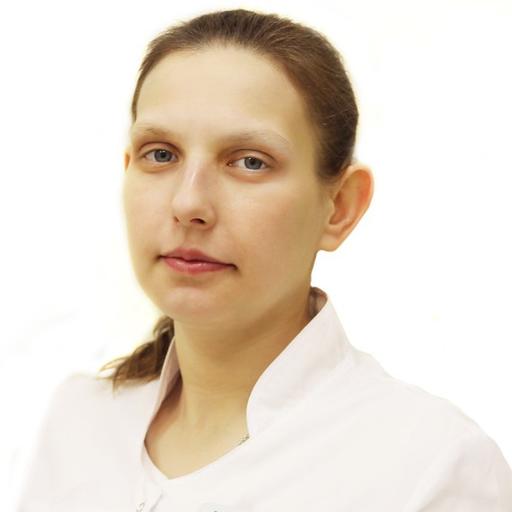 Ковалева веста владимировна невролог