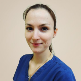 Данилова Наталья Викторовна, гинеколог
