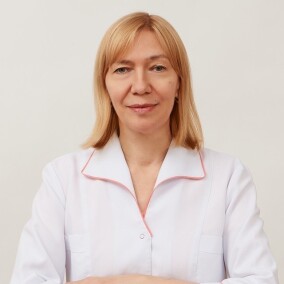 Кутепова Татьяна Анатольевна, терапевт