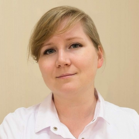 Прокопьева Людмила Сергеевна, терапевт