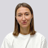 Головко Алиса Станиславовна, ортодонт