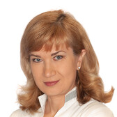 Устинова Татьяна Александровна, гинеколог-эндокринолог
