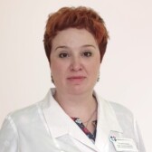 Челобитченко Анна Александровна, гинеколог-хирург