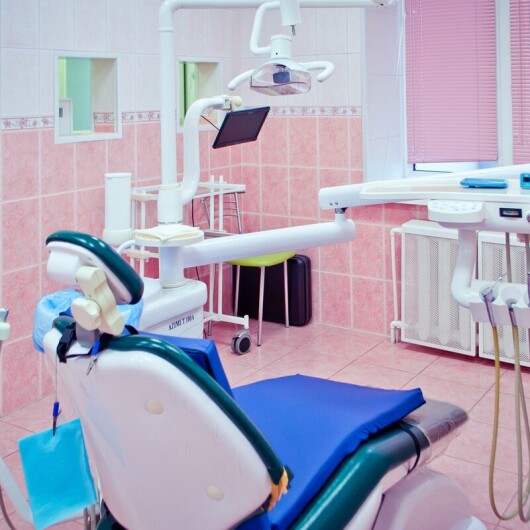 Стоматологическая клиника «Дантистъ», фото №1