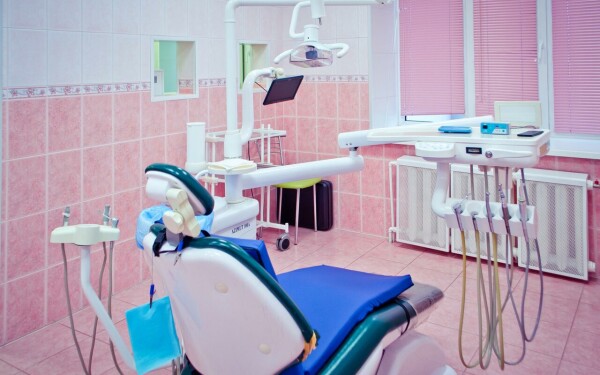 Стоматологическая клиника «Дантистъ»