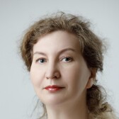 Караник Юлия Зуфаровна, гастроэнтеролог