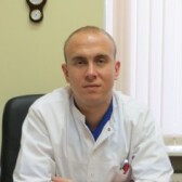 Клочков Михаил Николаевич, невролог