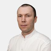 Балакин Вячеслав Владимирович, массажист