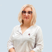 Полозова Ольга Михайловна, гинеколог