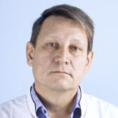 Сайпушев Станислав Александрович, психотерапевт