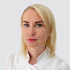 Матюшина Татьяна Владимировна, гинеколог