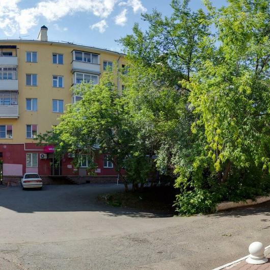 Клиника эстетической стоматологии «Енисейдент», фото №4