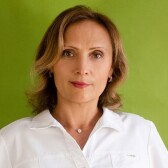 Штогрина Альбина Галимзяновна, стоматолог-терапевт