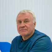 Шабунин Вадим Иванович, гинеколог