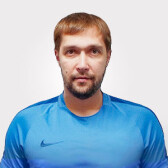 Базанин Денис Михайлович, инструктор ЛФК