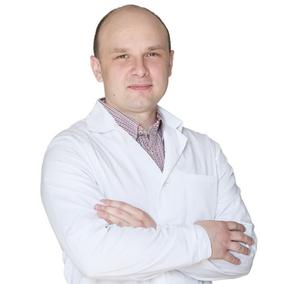 Баранов Виталий Валерьевич, психолог