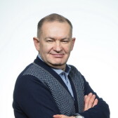 Киргизов Игорь Витальевич, хирург