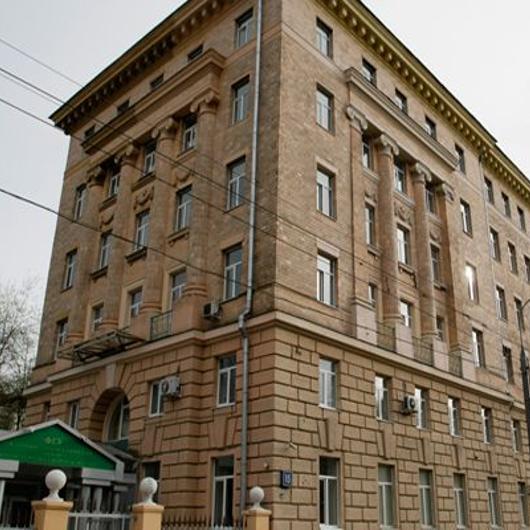 9 Лечебно-Диагностический Центр Министерства Обороны РФ, фото №2