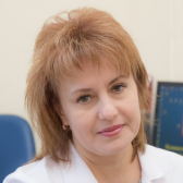 Соколова Любовь Петровна, невролог