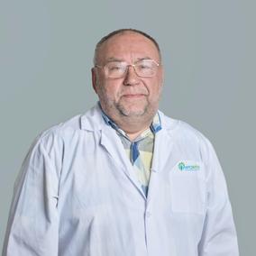 Беляков Николай Григорьевич, педиатр