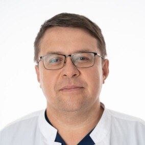 Халилов Рамиль Зуфарович, гинеколог