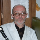 Шерешевский Владимир Александрович, офтальмолог