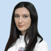 Гусейнова Муъминат Гусейновна, стоматолог-терапевт