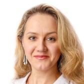 Дармограй Ольга Леонидовна, офтальмолог