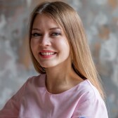 Семенова Елена Анатольевна, стоматолог-терапевт