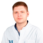 Багров Филипп Александрович, уролог