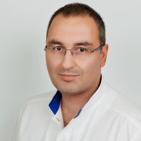 Давидьян Валерий Арцвикович, уролог