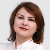 Мисник Светлана Викторовна, кардиолог