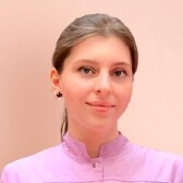 Галаева Эллина Ахметовна, невролог