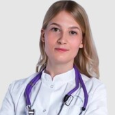Потапова Елена Владимировна, терапевт