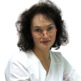 Кондрахина Елена Леонидовна, дерматолог