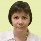 Краснянская Анна Александровна, терапевт