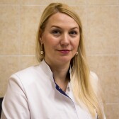 Соколухо Наталия Витальевна, гинеколог