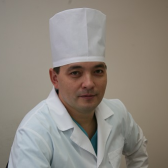 Биганяков Рашит Ядкарович, проктолог