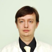 Верещагин Алексей Григорьевич, уролог