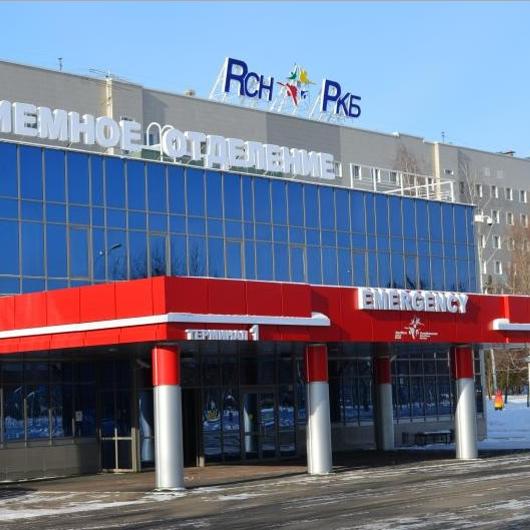 РКБ, фото №1