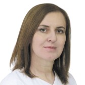Бельская Вера Евгеньевна, педиатр