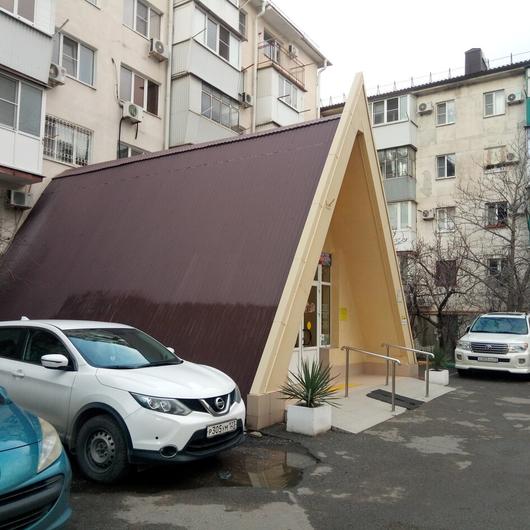 Детская стоматологическая поликлиника, фото №1