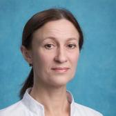 Шишкова Лариса Борисовна, педиатр