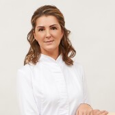 Рыжикова Елена Сергеевна, гинеколог