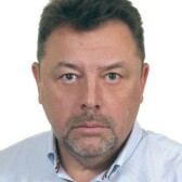 Меркулов Олег Александрович, хирург-онколог