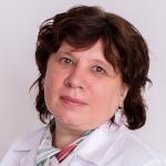 Нуруллаева Ирина Александровна, детский аллерголог