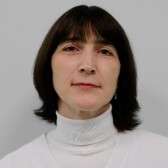 Дерун Наталья Евгеньевна, гинеколог
