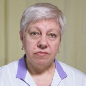 Полушина Наталья Васильевна, невролог