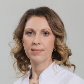 Валикова Елена Юрьевна, стоматолог-терапевт
