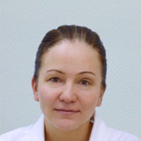 Малеина Ольга Альбертовна, кардиолог